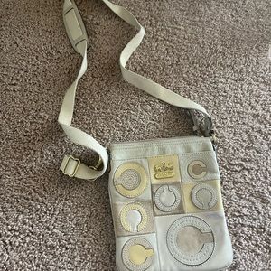 Coach Kitt Messenger Crossbody